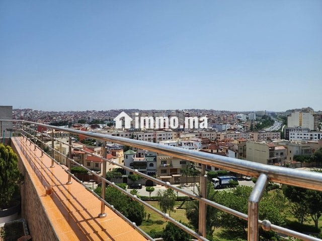 Maison a vendre branes 1 - Vente Immobilier - Tanger - photo 8