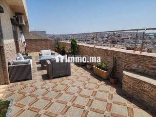 Maison a vendre branes 1 - Maison à vendre - Tanger