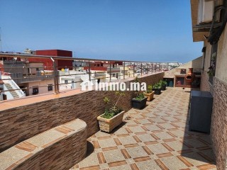 Maison a vendre branes 1 - Maison à vendre - Tanger