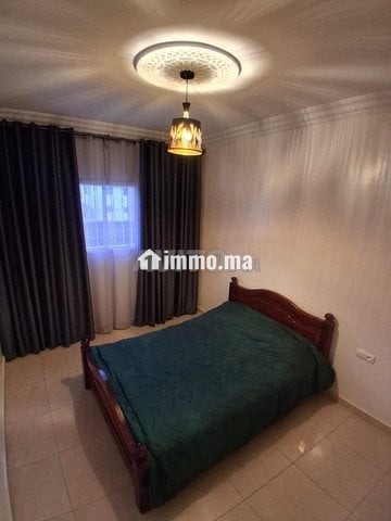 Appart 100M² MEUBLE 10MIN DE LA PLAGE - Location Vacances - Agadir - photo 2