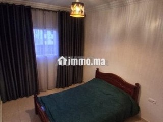 Appart 100M² MEUBLE 10MIN DE LA PLAGE - Appartement Location Vacances - Agadir