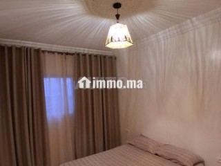 Appart 100M² MEUBLE 10MIN DE LA PLAGE - Appartement Location Vacances - Agadir