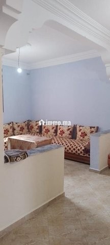 منزل خارج عن المركز الوليدية ب 2كلمتر - Location Vacances - Oualidia - photo 2