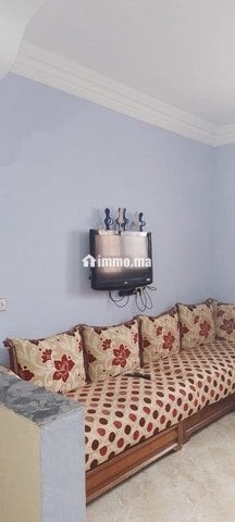 منزل خارج عن المركز الوليدية ب 2كلمتر - Location Vacances - Oualidia - photo 4