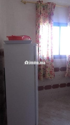 منزل خارج عن المركز الوليدية ب 2كلمتر - Location Vacances - Oualidia - photo 5