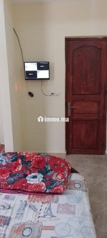 منزل خارج عن المركز الوليدية ب 2كلمتر - Location Vacances - Oualidia - photo 8