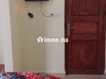 منزل خارج عن المركز الوليدية ب 2كلمتر - Appartement Location Vacances - Oualidia