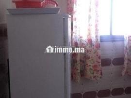 منزل خارج عن المركز الوليدية ب 2كلمتر - Appartement Location Vacances - Oualidia