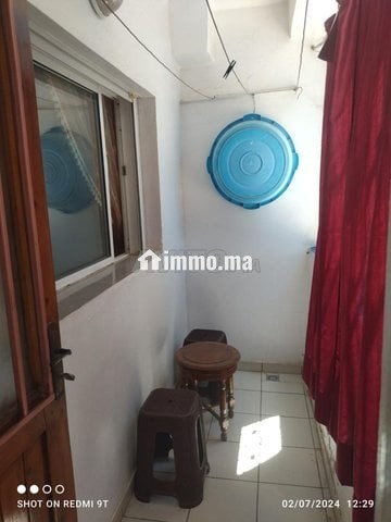 Appartement propre aux familles - Location Vacances - Tetouan - photo 2
