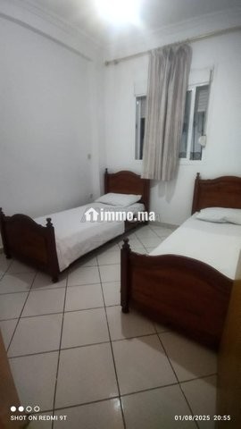 Appartement propre aux familles - Location Vacances - Tetouan - photo 7