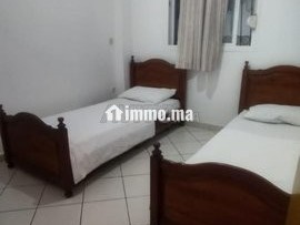 Appartement propre aux familles - Appartement Location Vacances - Tetouan