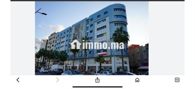 Nador offices for rent at LC Waikiki - Location Immobilier - Nador - photo 1