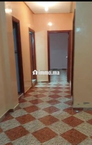 APPT 2E 120M LOT ADARISSA - Location Immobilier - Casablanca - photo 3