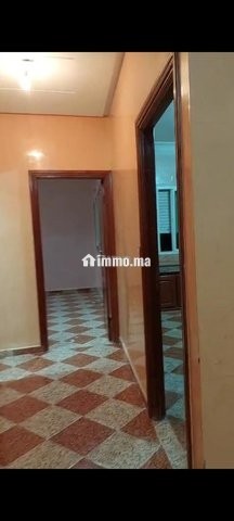 APPT 2E 120M LOT ADARISSA - Location Immobilier - Casablanca - photo 4