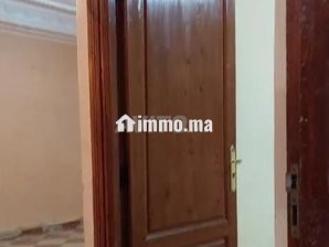 APPT 2E 120M LOT ADARISSA - Appartement à louer - Casablanca