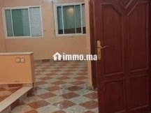 APPT 2E 120M LOT ADARISSA - Appartement à louer - Casablanca