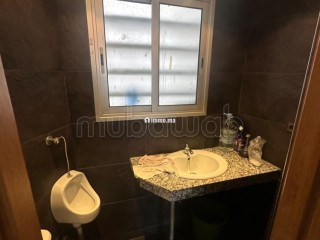 Bureau aménagé Rahal Meskini ancien cbt assurance - Bureau à vendre - Casablanca
