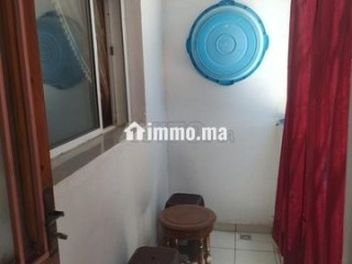 للعائلات شقة مفروشة ومحروسة - Appartement Location Vacances - Martil