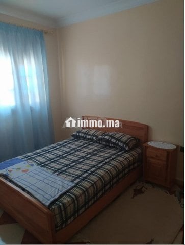 Appartemefnt meublé pour familles - Location Vacances - El Jadida - photo 2