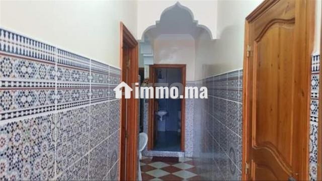 Appartemefnt meublé pour familles - Location Vacances - El Jadida - photo 4