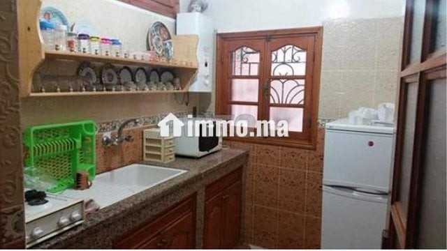 Appartemefnt meublé pour familles - Location Vacances - El Jadida - photo 6