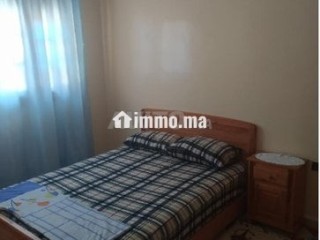 Appartemefnt meublé pour familles - Appartement Location Vacances - El Jadida