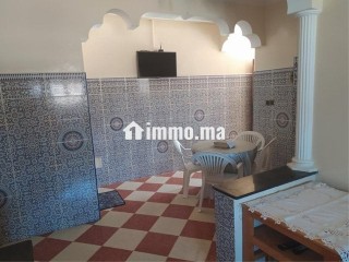 Appartemefnt meublé pour familles - Appartement Location Vacances - El Jadida