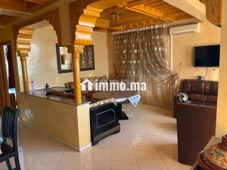 شقة مفروشة وسط المدينة مطلة على البحر بدون وسيط - Appartement Location Vacances - Safi