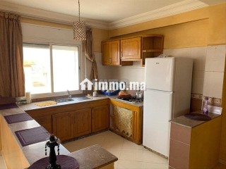 شقة مفروشة وسط المدينة مطلة على البحر بدون وسيط - Appartement Location Vacances - Safi