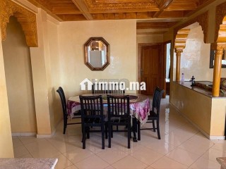 شقة مفروشة وسط المدينة مطلة على البحر بدون وسيط - Appartement Location Vacances - Safi