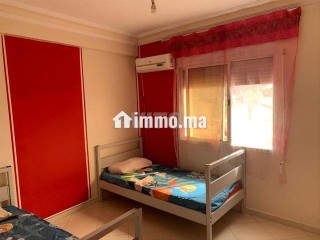 شقة مفروشة وسط المدينة مطلة على البحر بدون وسيط - Appartement Location Vacances - Safi