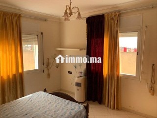 شقة مفروشة وسط المدينة مطلة على البحر بدون وسيط - Appartement Location Vacances - Safi