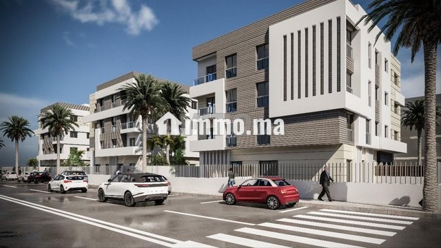 Opportunité Terrains de 800 m² en R3 à Bouznika - Vente Immobilier - Bouznika - photo 3