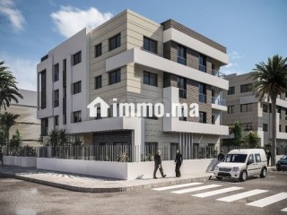 Opportunité Terrains de 800 m² en R3 à Bouznika - Terrain à vendre - Bouznika