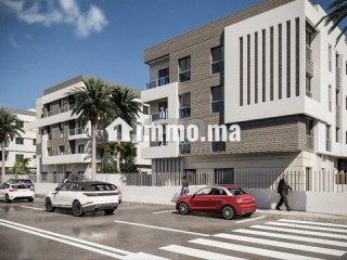Opportunité Terrains de 800 m² en R3 à Bouznika - Terrain à vendre - Bouznika