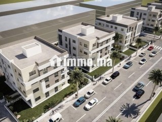Opportunité Terrains de 800 m² en R3 à Bouznika - Terrain à vendre - Bouznika