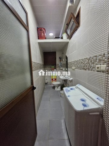 Rez-de-chaussée villa Hay Badr - Vente Immobilier - Fes - photo 4