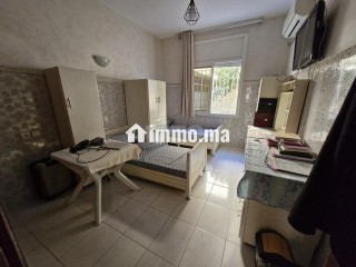 Rez-de-chaussée villa Hay Badr - Villa à vendre - Fes