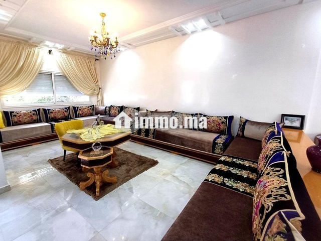 MEK-TO-1002 - Villa à vendre à Toulal - Vente Immobilier - Meknes - photo 2