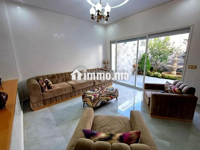 MEK-TO-1002 - Villa à vendre à Toulal - Vente Immobilier - Meknes - photo 6
