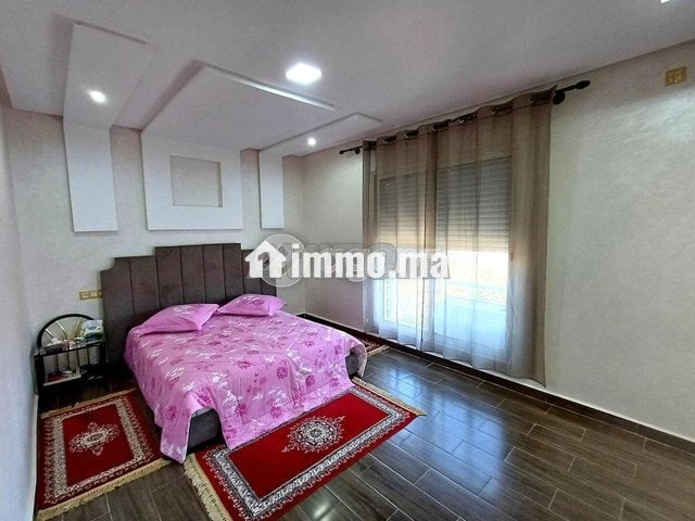MEK-TO-1002 - Villa à vendre à Toulal - Vente Immobilier - Meknes - photo 8