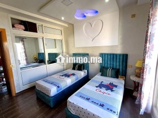 MEK-TO-1002 - Villa à vendre à Toulal - Villa à vendre - Meknes