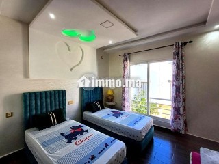 MEK-TO-1002 - Villa à vendre à Toulal - Villa à vendre - Meknes
