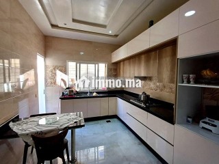 MEK-TO-1002 - Villa à vendre à Toulal - Villa à vendre - Meknes