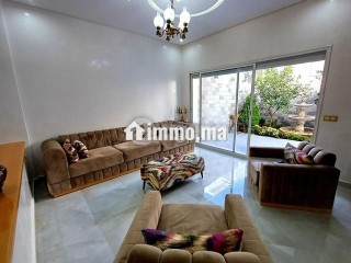MEK-TO-1002 - Villa à vendre à Toulal - Villa à vendre - Meknes