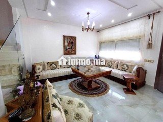 MEK-TO-1002 - Villa à vendre à Toulal - Villa à vendre - Meknes