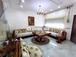 MEK-TO-1002 - Villa à vendre à Toulal - Villa à vendre - Meknes