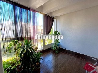 MEK-TO-1002 - Villa à vendre à Toulal - Villa à vendre - Meknes