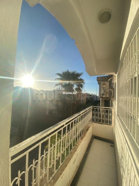 Vente d'un bel appartement à Hay Badr. 2 chambres - Vente Immobilier - Fes - photo 1