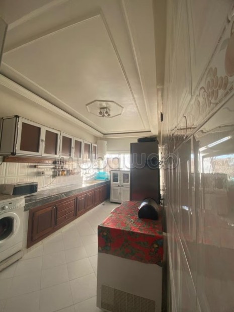 Vente d'un bel appartement à Hay Badr. 2 chambres - Vente Immobilier - Fes - photo 3